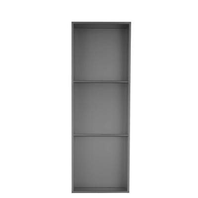 Hộc âm tường EcoBath EC9004BU màu ghi xám