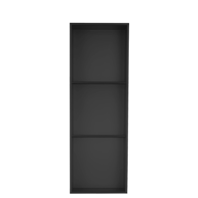 Hộc âm tường EcoBath EC9004PB màu đen