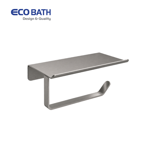 Lô giấy Ecobath EC3064BU màu ghi xám