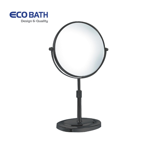 Gương phóng đại Ecobath EC6081 màu đen