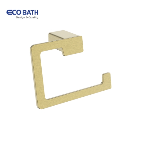Lô giấy EcoBath EC211-03BG màu vàng chải