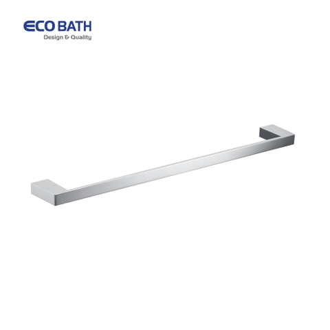 Vắt khăn đơn EcoBath EC211-08 màu đánh bóng