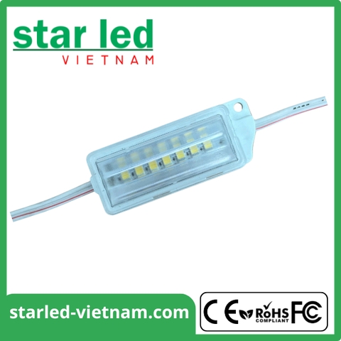 Led module 7 bóng STL-358