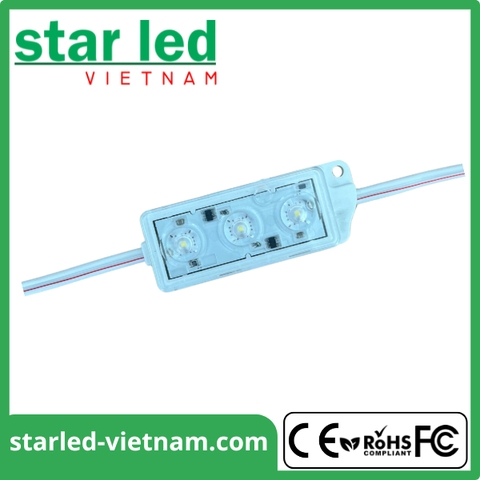 Led module 3 bóng STL-359MX