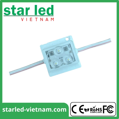 Led module 3 bóng STL-366 MX