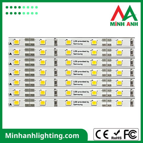 LED BAR- Aqtech - Bar-AQT-500