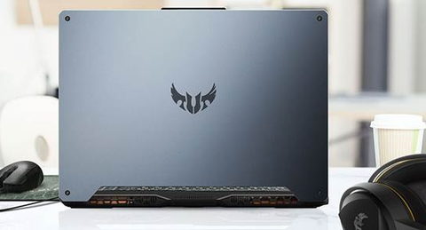 ASUS TUF A15