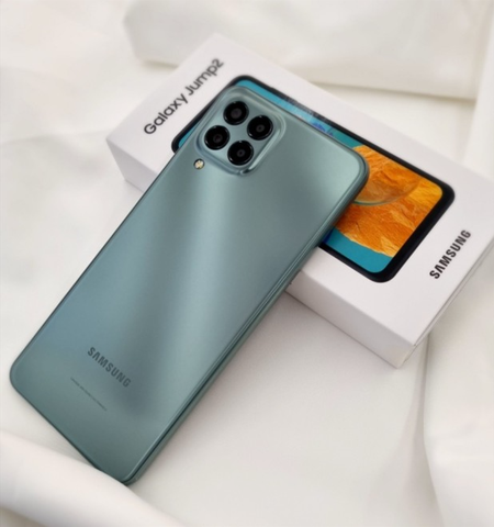 Samsung Galaxy Jump 2
