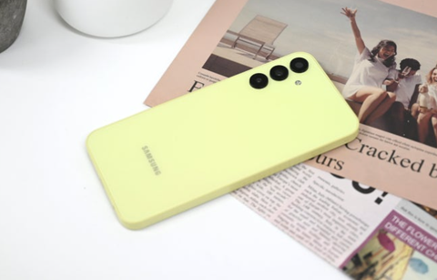 Galaxy A15