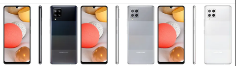 Galaxy A42