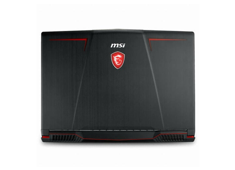 MSI GP63 Leopard 8RE