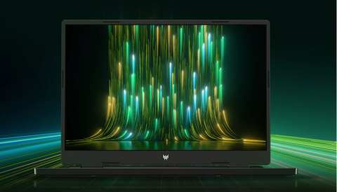 Acer Helios Neo 16 i9