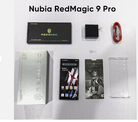 Red magic 10 Pro