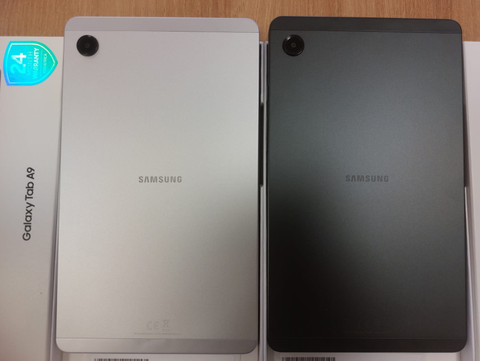 Galaxy Tab A9 new