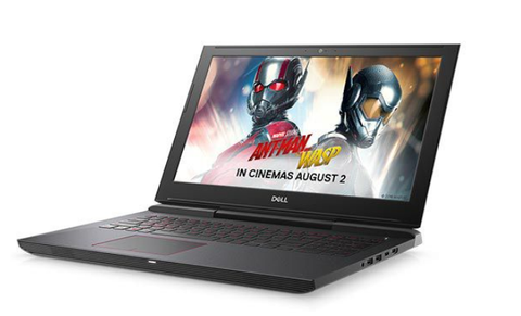 Dell G5 5587