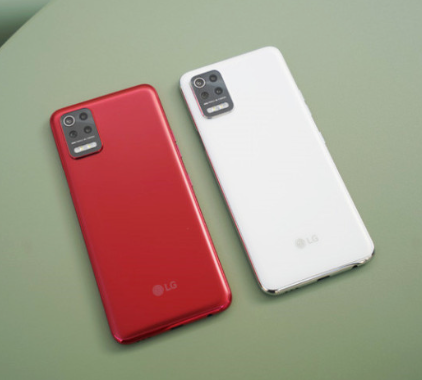LG Q52