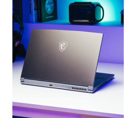 MSI Thin 15 B13VE