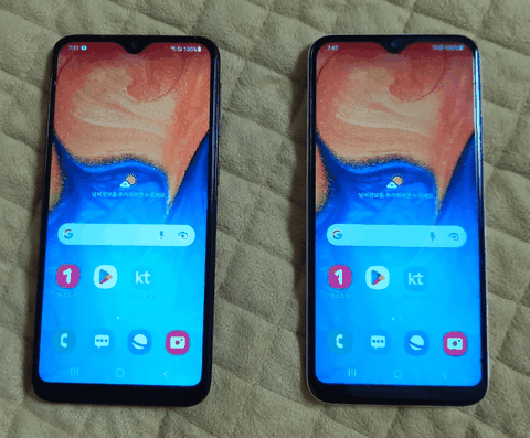 Galaxy Jean 2