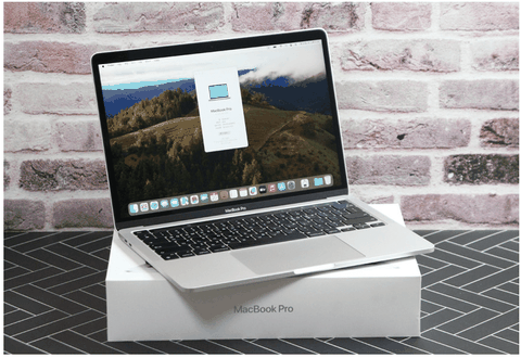 Macbook Pro 13 M1
