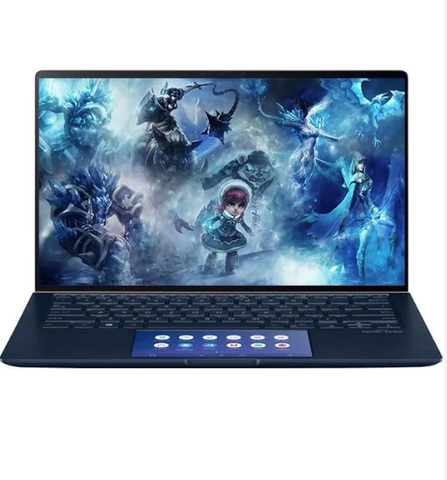 Zenbook UX434F