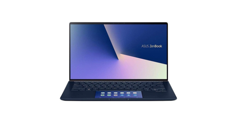Zenbook UX434F