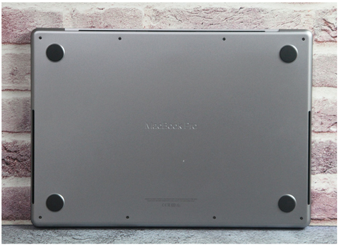 Macbook Pro 14 M1 32GB