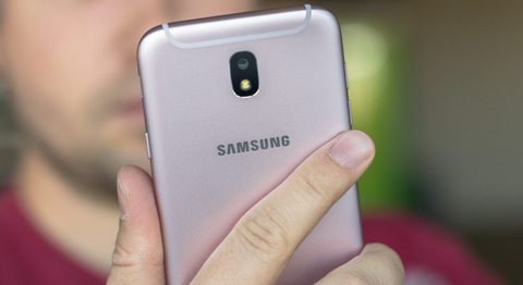 Galaxy J5 Pro