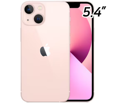 IPhone 13 new