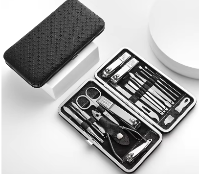 Bộ dụng cụ 18 món