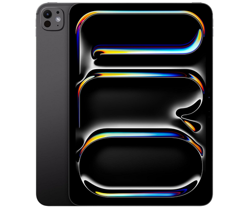 IPad Pro 11in M4 bản wifi