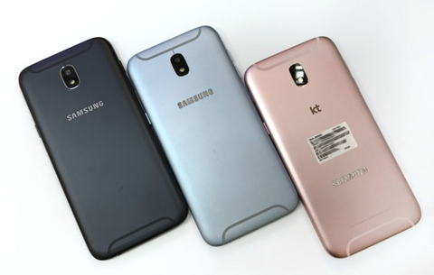 Galaxy J5 Pro