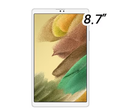 Galaxy Tab A7 lite new