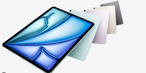 IPad Air 6 13in M2 wifi