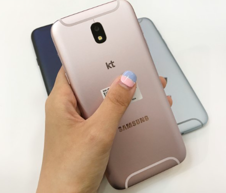 Galaxy J5 Pro