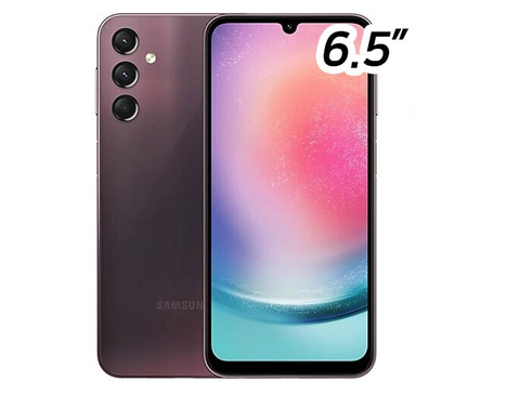 Galaxy A24 new