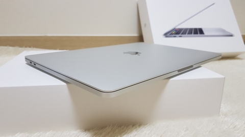 Macbook Pro 13