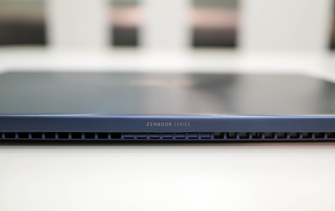 Zenbook UX434F