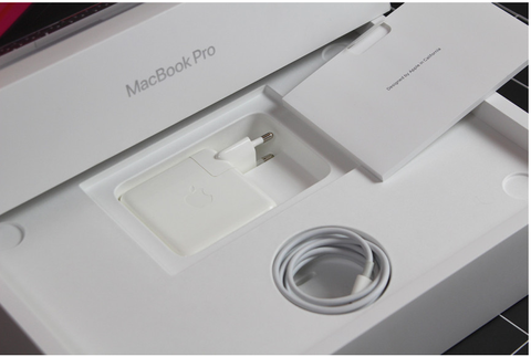 Macbook Pro 13 M1