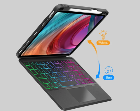 Bàn phím IPad new