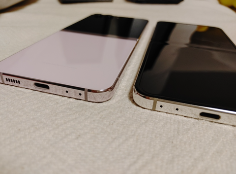 Samsung Galaxy Zflip 5