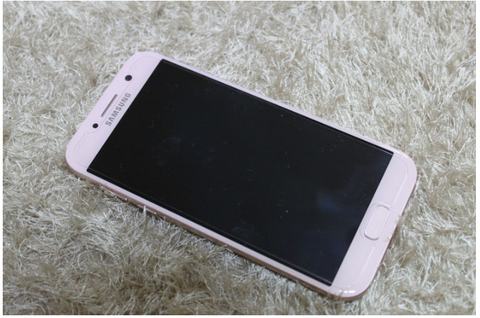 Galaxy A5