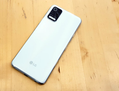 LG Q52