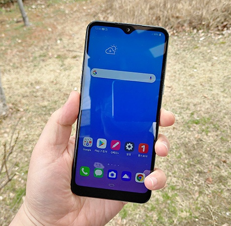 LQ Q61