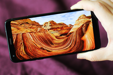 LG Q7