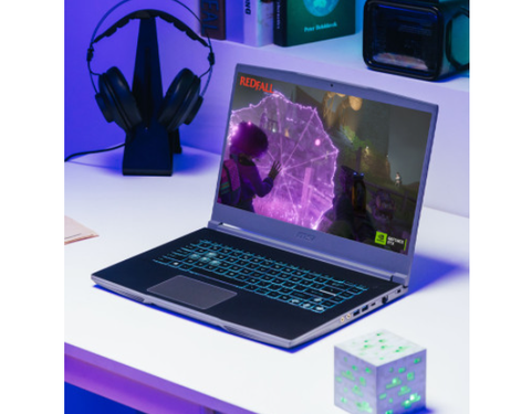 MSI Thin 15 B13VE