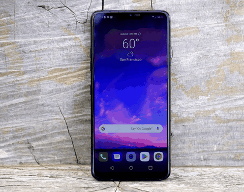 LG G7thinQ