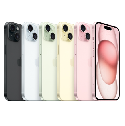 IPhone 15