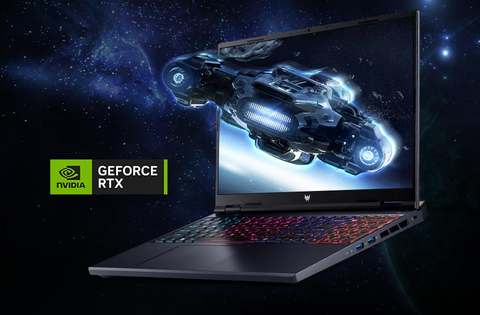 Acer Helios 16 2024