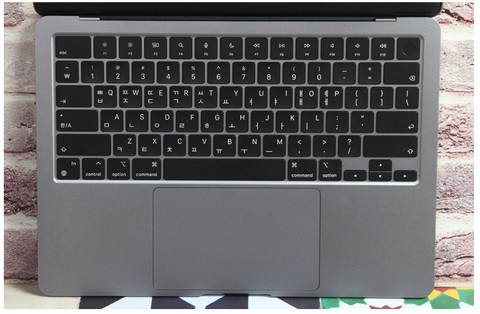 Macbook Air M2 13 like new