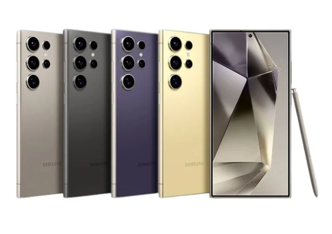 Samsung Galaxy S24 Ultra